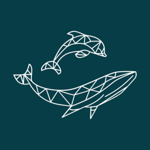 Whale Track icon