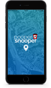 Pooper Snooper Home Page - Natural Apptitude